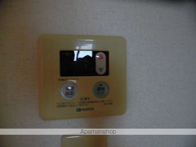 セジュール弓削の内装写真