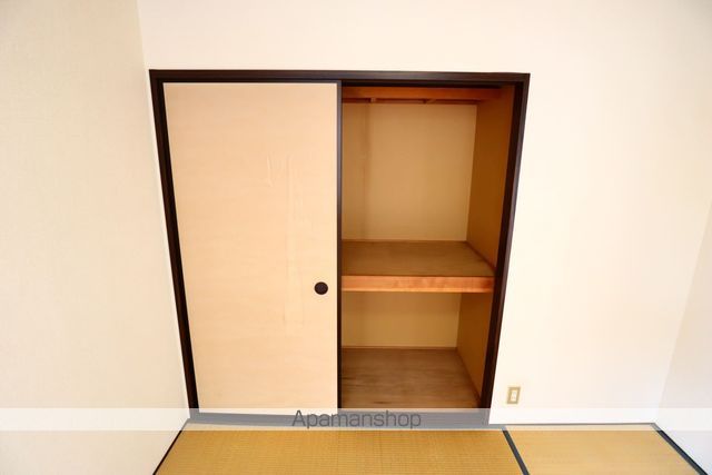 コーポ ロジュマンの内装写真