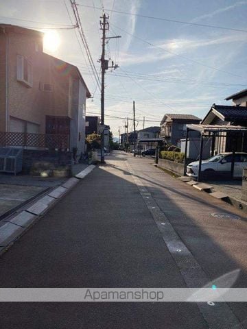 フェアモントの周辺写真