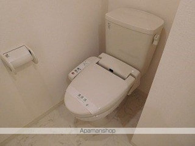 メインステージ田端壱番館の内装写真