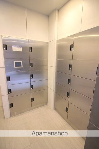 PRESSANCE堺筋本町SENTISのその他写真