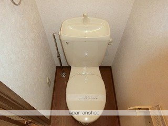 川口荘の内装写真