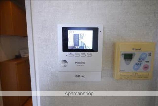 エクセレント吉志の内装写真