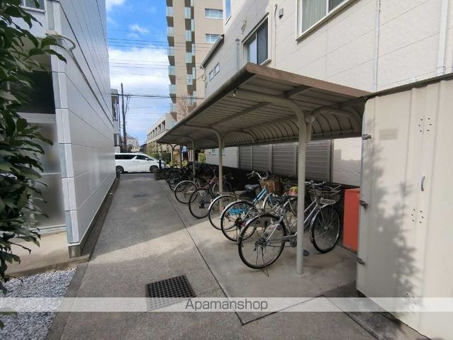 レオパレスCASAAVENUE IIIのその他写真