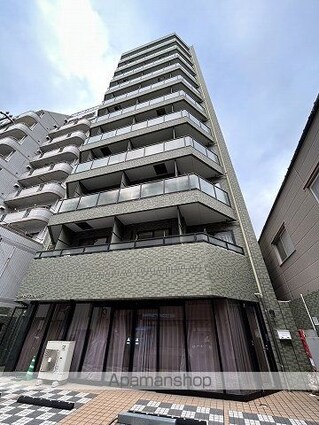 エクセリア舟入本町[1R/24.01m2]の外観5