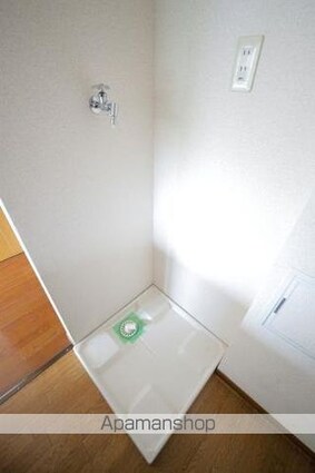 パールウィングス南平[1R/19.93m2]のその他設備