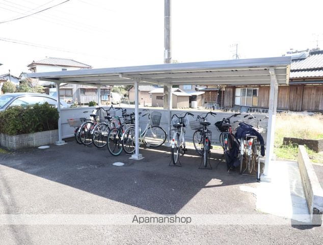コーポラス富士岡のその他写真