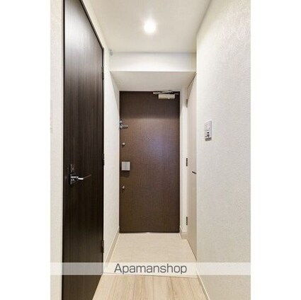 Ａｕｇｕｓｔａ　Ｒｅｓｉｄｅｎｃｅ　新小岩[2DK/36.05m2]の玄関
