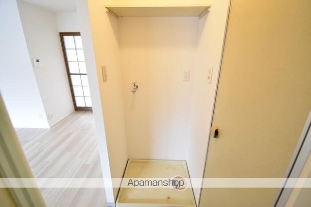 シャインポート屋島AD棟の内装写真