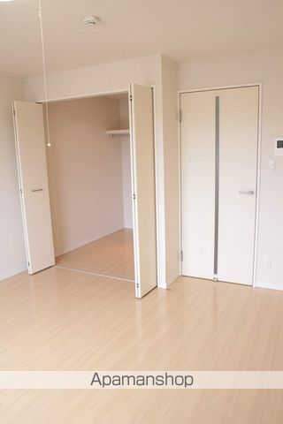 コンフォート26の内装写真