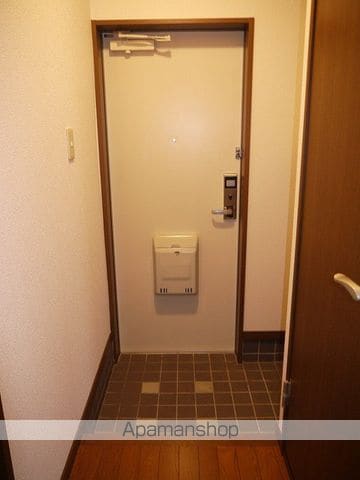 MAISONGRAPESの内装写真