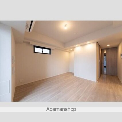 プラウドフラット浅草アベニュー[1LDK/40.35m2]のリビング・居間2