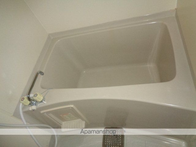 サンクレストIIIの内装写真