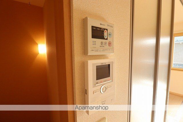 セジュール宮沢 ABの内装写真
