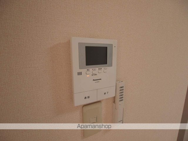 ディアス ヒロの内装写真