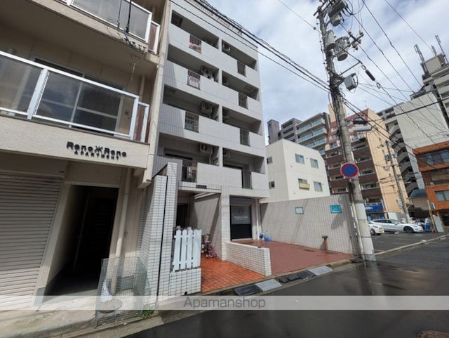 ＮＥＰＨＥＬ榎町[1K/19m2]の外観1