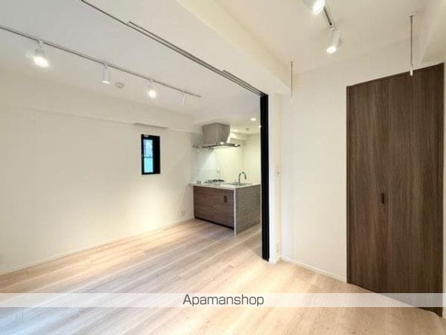 ルネサンス赤坂プレミアムコートの内装写真