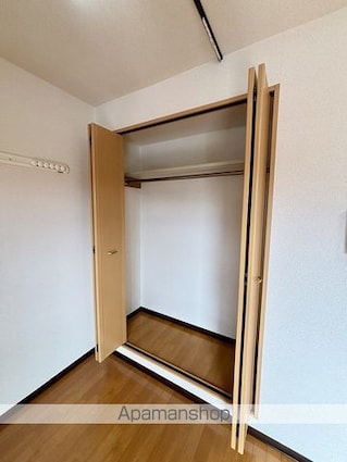 マンション仁木[1R/25m2]の収納