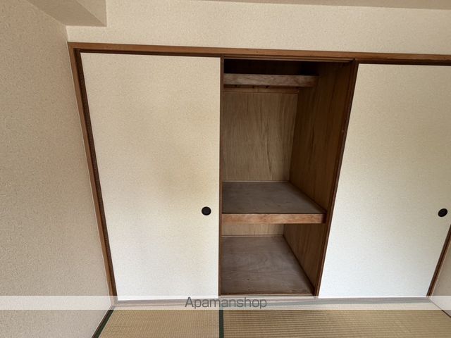 豊友マンション東豊中の内装写真