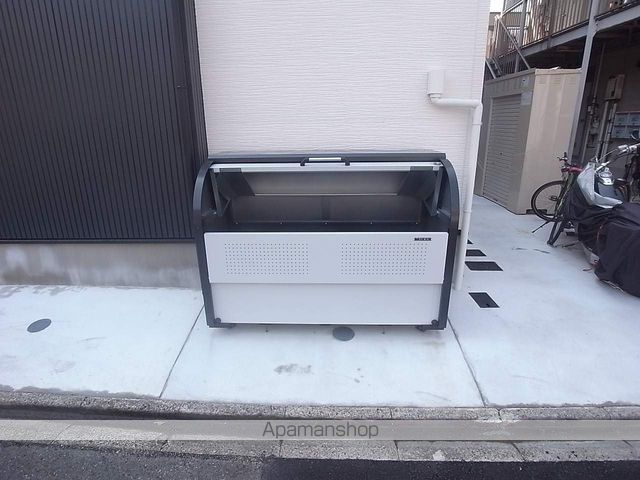 FIOREの内装写真