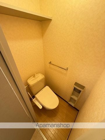 サンフレンド徳倉の内装写真