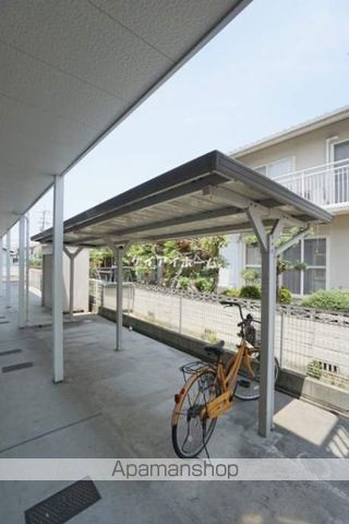 レオパレス倉敷川入のその他写真