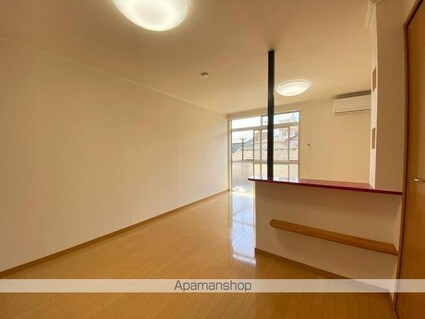 浜新コーポ[1DK/31.47m2]の内装1