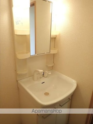 ＥＡＳＴ　ＮＯＮＡＭＩ　拾番館[1LDK/43.71m2]の洗面所