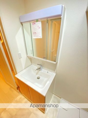 SAKURAの内装写真