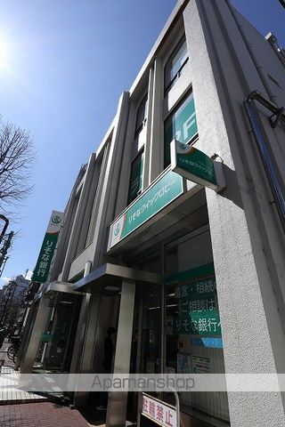 アーベインひばりが丘の周辺写真