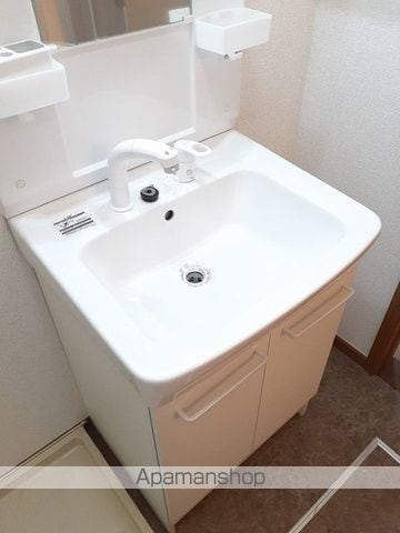 ガーデンヒルズ三咲の内装写真