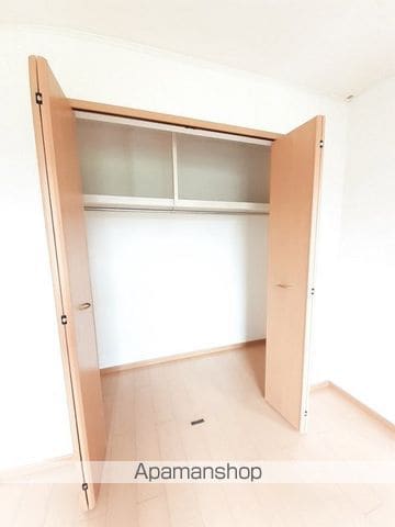 ウインターワルツBの内装写真