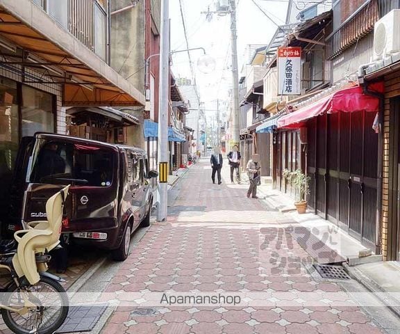 プログレスタマヤの周辺写真