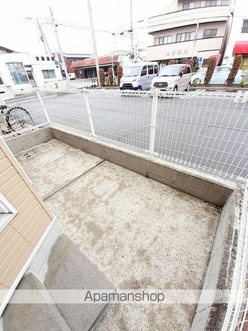 ロータス・高田Cの内装写真