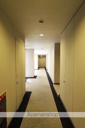 プライムスクェアシティ[1R/37.5m2]の共用部2