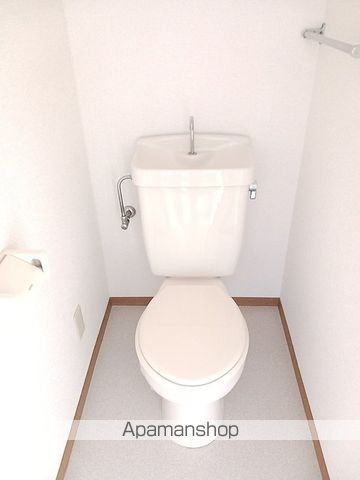 ベルコリーナケイの内装写真