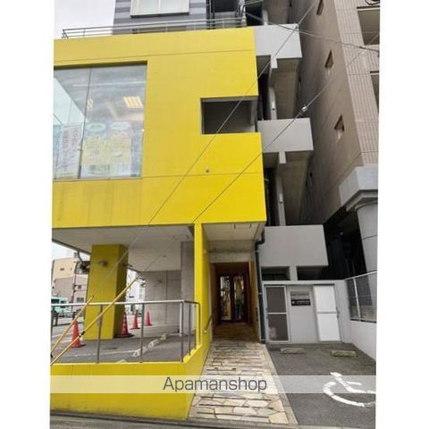 econo telestationの外観写真