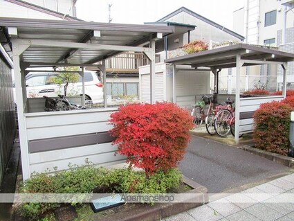 シャルマン　メゾン[1LDK/43.86m2]の共用部4