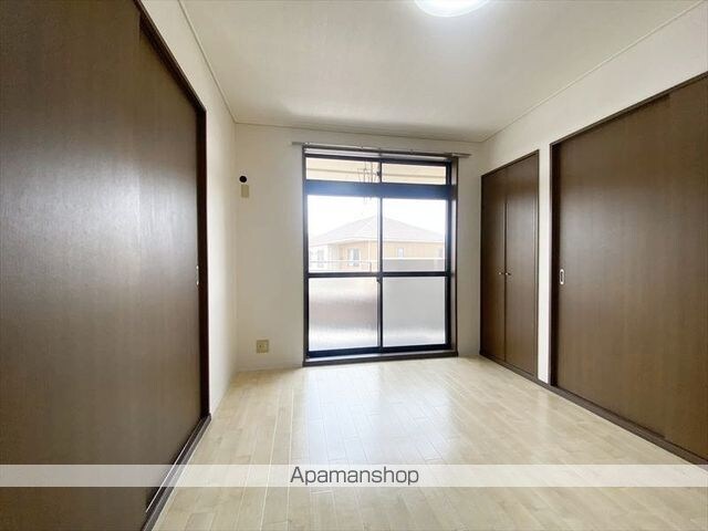 エランドールⅡ[3LDK/61.75m2]の内装3