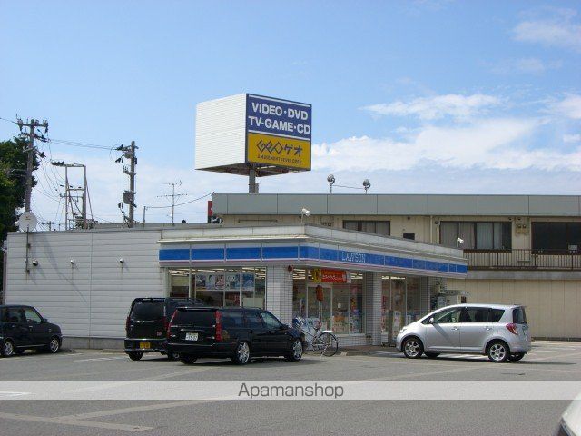 ブライトIIの周辺写真