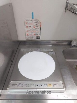 和歌山県和歌山市打越町[1K/16.24m2]の内装8