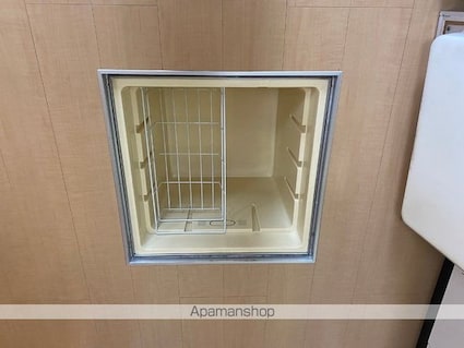 Ａｌｂａｘ　Ｂ[1LDK/45.42m2]の内装2