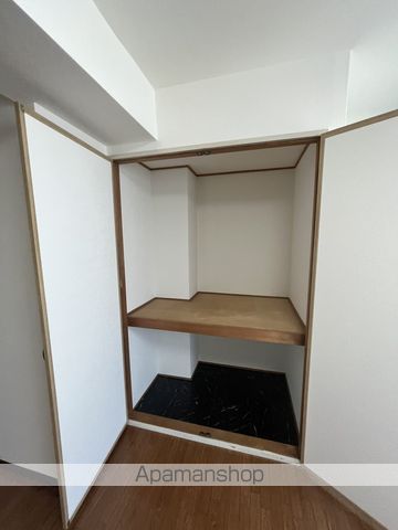 メゾンドボワール円山の内装写真