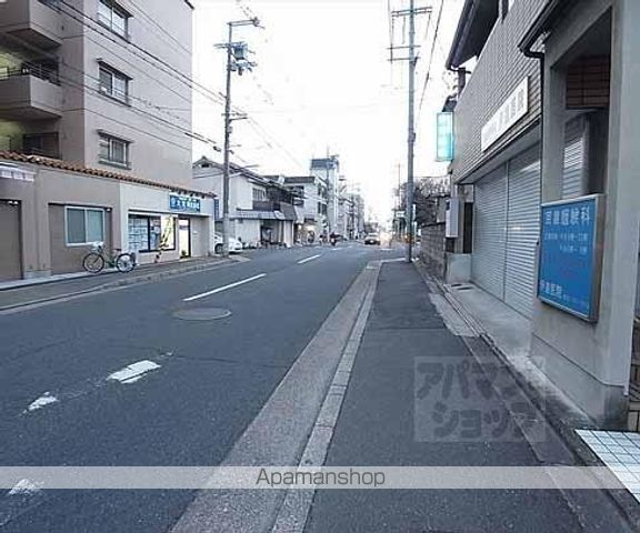ベルフラットの周辺写真