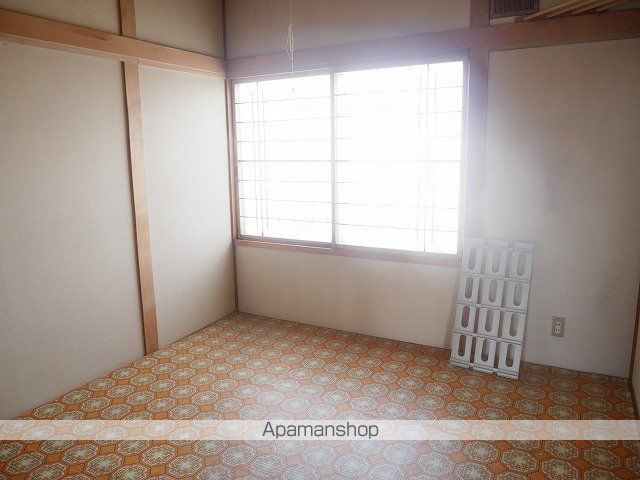 美園テラスハウスの内装写真