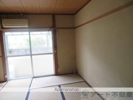 ハイツ中道後[1K/18m2]の内装4