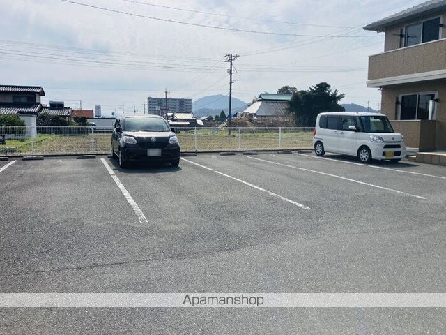 セジュール清瀬 B棟のその他写真