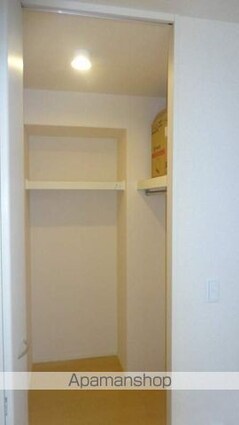 ソンリーサ[1LDK/41.37m2]の収納