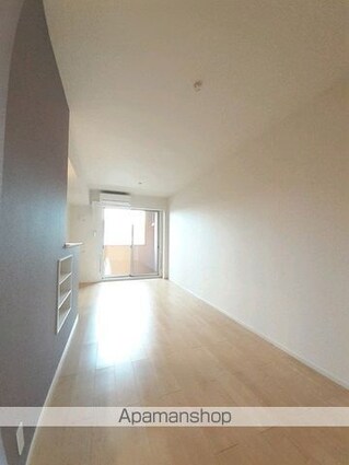 フォー　シュラインＢ[1LDK/45.09m2]のリビング・居間