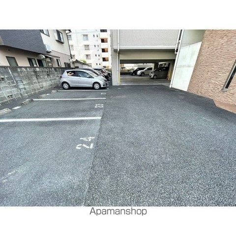 ウォルトン長嶺のその他写真